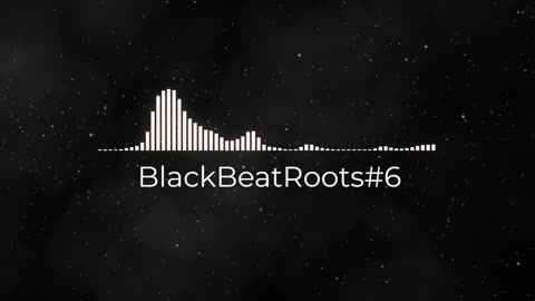 BlackBeatRoots#EP01 ♫ The POWER of HIP HOP at its BEST!