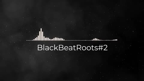 BlackBeatRoots#EP01 ♫ The POWER of HIP HOP at its BEST!