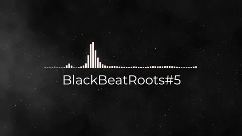 BlackBeatRoots#EP01 ♫ The POWER of HIP HOP at its BEST!