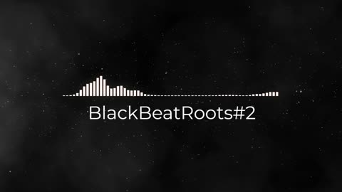 BlackBeatRoots#EP01 ♫ The POWER of HIP HOP at its BEST!