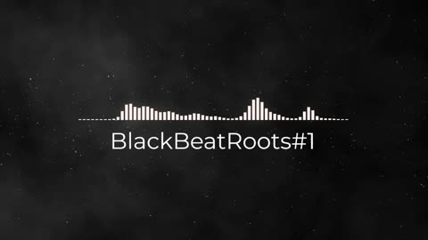 BlackBeatRoots#EP01 ♫ The POWER of HIP HOP at its BEST!