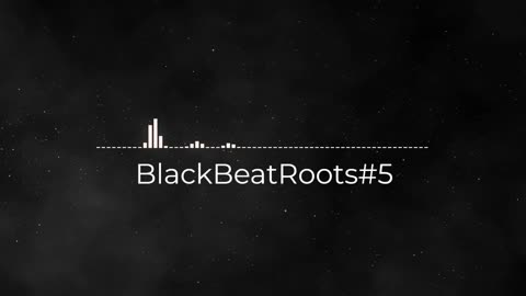 BlackBeatRoots#EP01 ♫ The POWER of HIP HOP at its BEST!