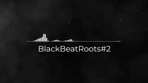 BlackBeatRoots#EP01 ♫ The POWER of HIP HOP at its BEST!