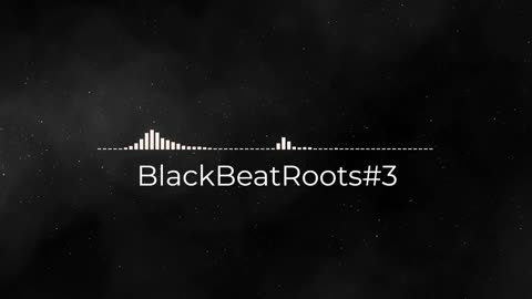 BlackBeatRoots#EP01 ♫ The POWER of HIP HOP at its BEST!