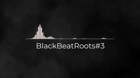 BlackBeatRoots#EP01 ♫ The POWER of HIP HOP at its BEST!