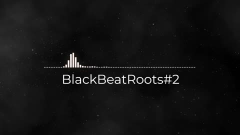 BlackBeatRoots#EP01 ♫ The POWER of HIP HOP at its BEST!