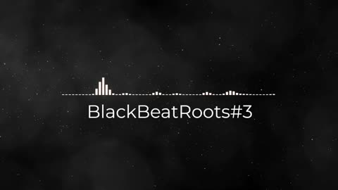 BlackBeatRoots#EP01 ♫ The POWER of HIP HOP at its BEST!