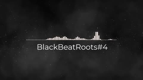 BlackBeatRoots#EP01 ♫ The POWER of HIP HOP at its BEST!