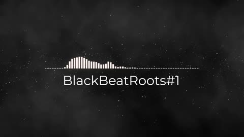 BlackBeatRoots#EP01 ♫ The POWER of HIP HOP at its BEST!