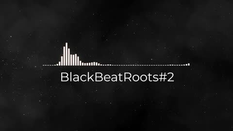 BlackBeatRoots#EP01 ♫ The POWER of HIP HOP at its BEST!