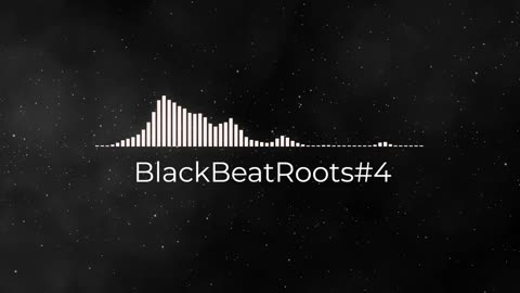 BlackBeatRoots#EP01 ♫ The POWER of HIP HOP at its BEST!