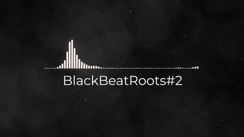 BlackBeatRoots#EP01 ♫ The POWER of HIP HOP at its BEST!