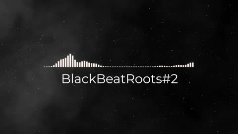 BlackBeatRoots#EP01 ♫ The POWER of HIP HOP at its BEST!