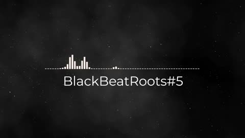 BlackBeatRoots#EP01 ♫ The POWER of HIP HOP at its BEST!