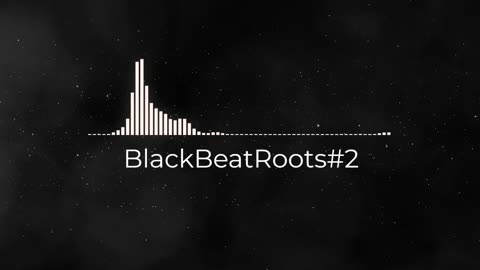 BlackBeatRoots#EP01 ♫ The POWER of HIP HOP at its BEST!