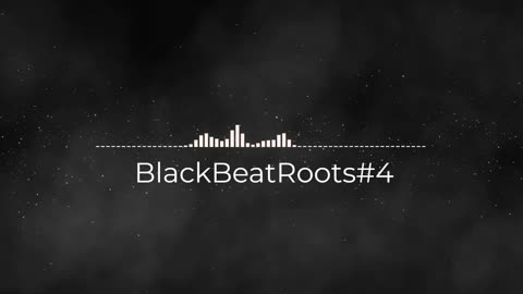 BlackBeatRoots#EP01 ♫ The POWER of HIP HOP at its BEST!