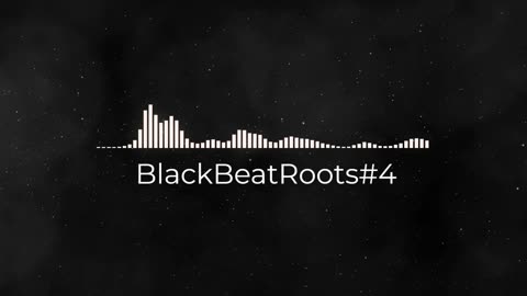 BlackBeatRoots#EP01 ♫ The POWER of HIP HOP at its BEST!