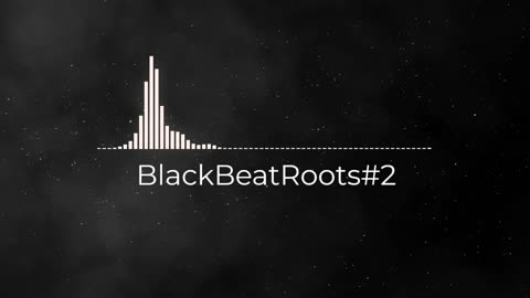 BlackBeatRoots#EP01 ♫ The POWER of HIP HOP at its BEST!