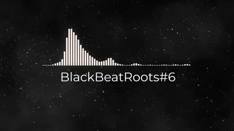 BlackBeatRoots#EP01 ♫ The POWER of HIP HOP at its BEST!