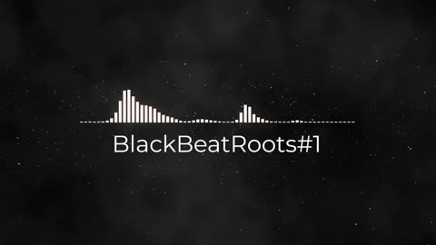 BlackBeatRoots#EP01 ♫ The POWER of HIP HOP at its BEST!