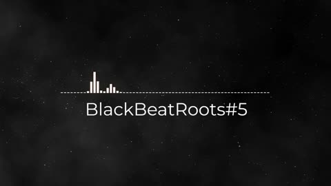 BlackBeatRoots#EP01 ♫ The POWER of HIP HOP at its BEST!