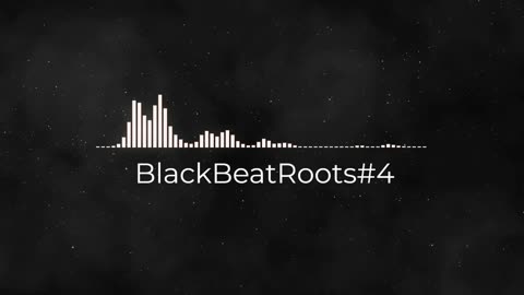 BlackBeatRoots#EP01 ♫ The POWER of HIP HOP at its BEST!