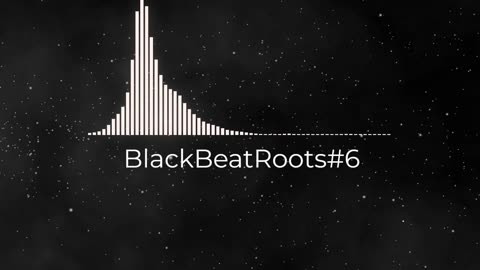 BlackBeatRoots#EP01 ♫ The POWER of HIP HOP at its BEST!