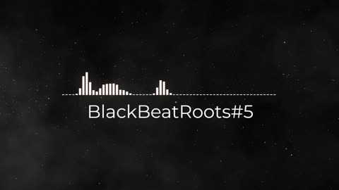 BlackBeatRoots#EP01 ♫ The POWER of HIP HOP at its BEST!