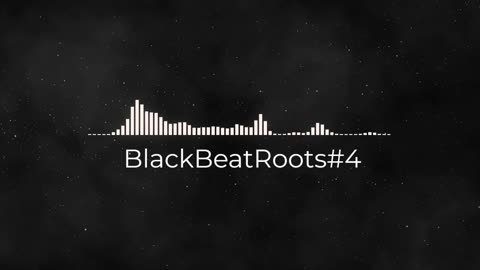 BlackBeatRoots#EP01 ♫ The POWER of HIP HOP at its BEST!