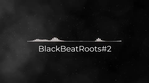 BlackBeatRoots#EP01 ♫ The POWER of HIP HOP at its BEST!