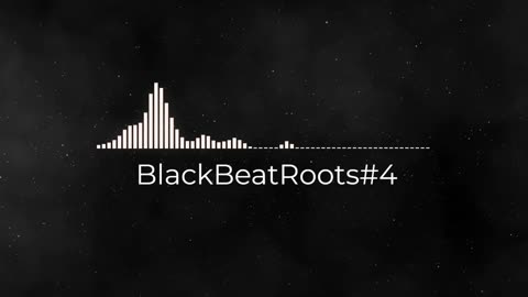 BlackBeatRoots#EP01 ♫ The POWER of HIP HOP at its BEST!