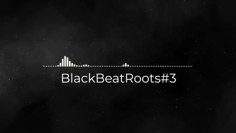 BlackBeatRoots#EP01 ♫ The POWER of HIP HOP at its BEST!