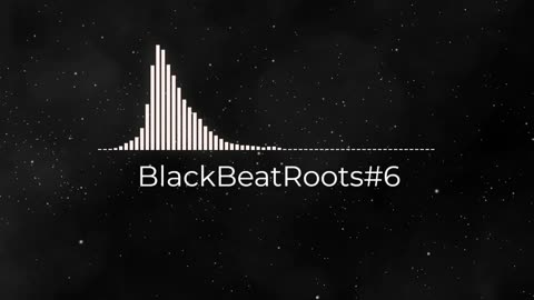 BlackBeatRoots#EP01 ♫ The POWER of HIP HOP at its BEST!