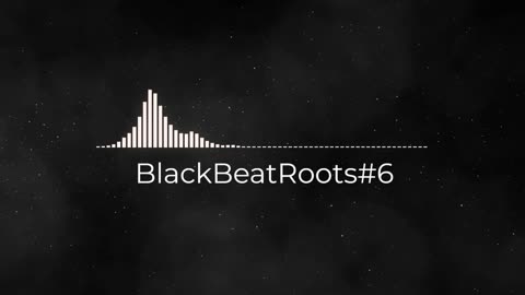 BlackBeatRoots#EP01 ♫ The POWER of HIP HOP at its BEST!