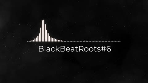 BlackBeatRoots#EP01 ♫ The POWER of HIP HOP at its BEST!