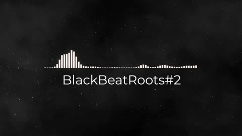 BlackBeatRoots#EP01 ♫ The POWER of HIP HOP at its BEST!