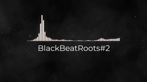 BlackBeatRoots#EP01 ♫ The POWER of HIP HOP at its BEST!