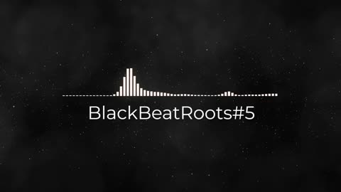 BlackBeatRoots#EP01 ♫ The POWER of HIP HOP at its BEST!