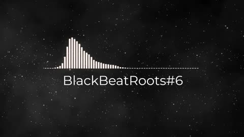 BlackBeatRoots#EP01 ♫ The POWER of HIP HOP at its BEST!