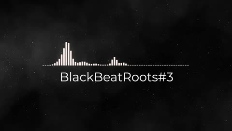 BlackBeatRoots#EP01 ♫ The POWER of HIP HOP at its BEST!