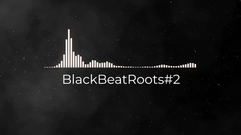 BlackBeatRoots#EP01 ♫ The POWER of HIP HOP at its BEST!