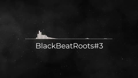 BlackBeatRoots#EP01 ♫ The POWER of HIP HOP at its BEST!