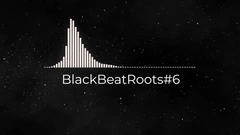 BlackBeatRoots#EP01 ♫ The POWER of HIP HOP at its BEST!