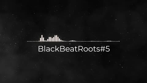 BlackBeatRoots#EP01 ♫ The POWER of HIP HOP at its BEST!