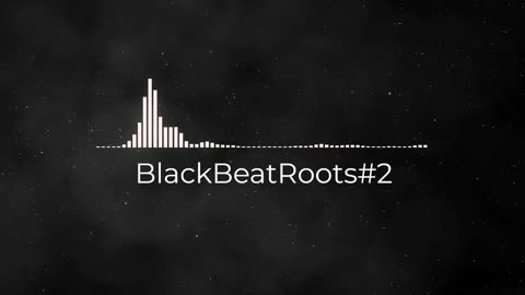 BlackBeatRoots#EP01 ♫ The POWER of HIP HOP at its BEST!