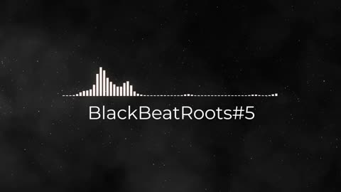 BlackBeatRoots#EP01 ♫ The POWER of HIP HOP at its BEST!