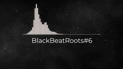 BlackBeatRoots#EP01 ♫ The POWER of HIP HOP at its BEST!