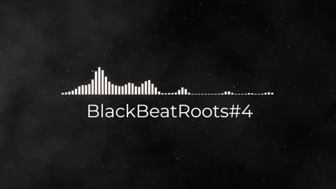 BlackBeatRoots#EP01 ♫ The POWER of HIP HOP at its BEST!