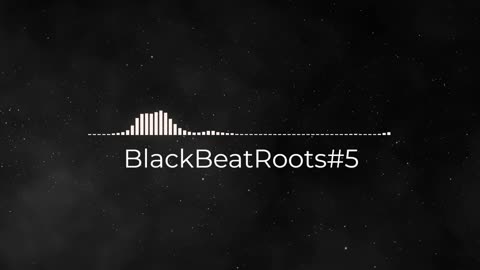 BlackBeatRoots#EP01 ♫ The POWER of HIP HOP at its BEST!