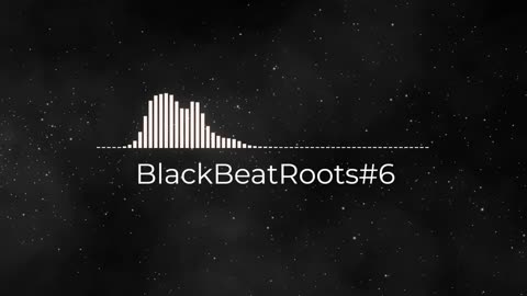 BlackBeatRoots#EP01 ♫ The POWER of HIP HOP at its BEST!